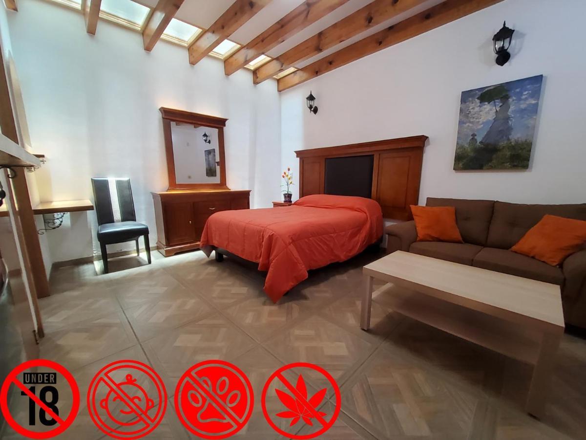 Alfonsina México DF