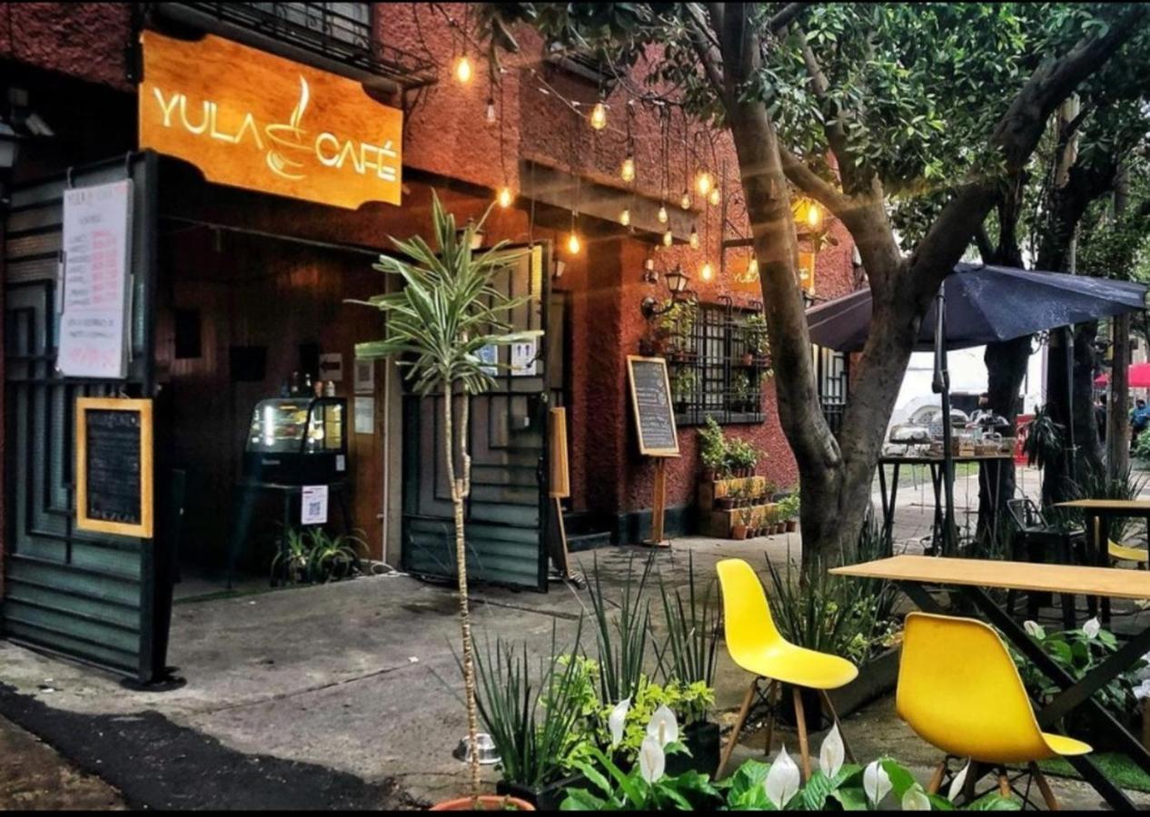 Condesa Bed and breakfast