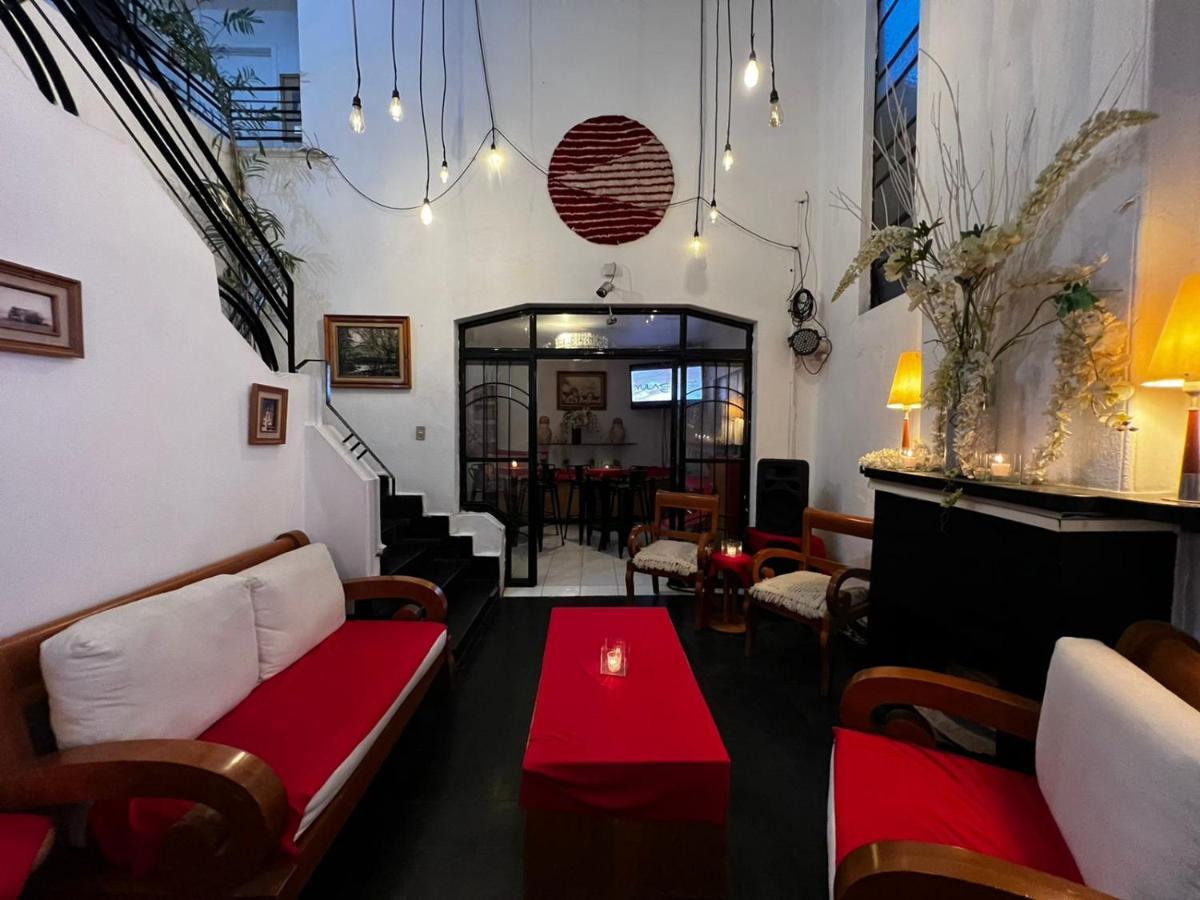 Bed and breakfast Condesa *