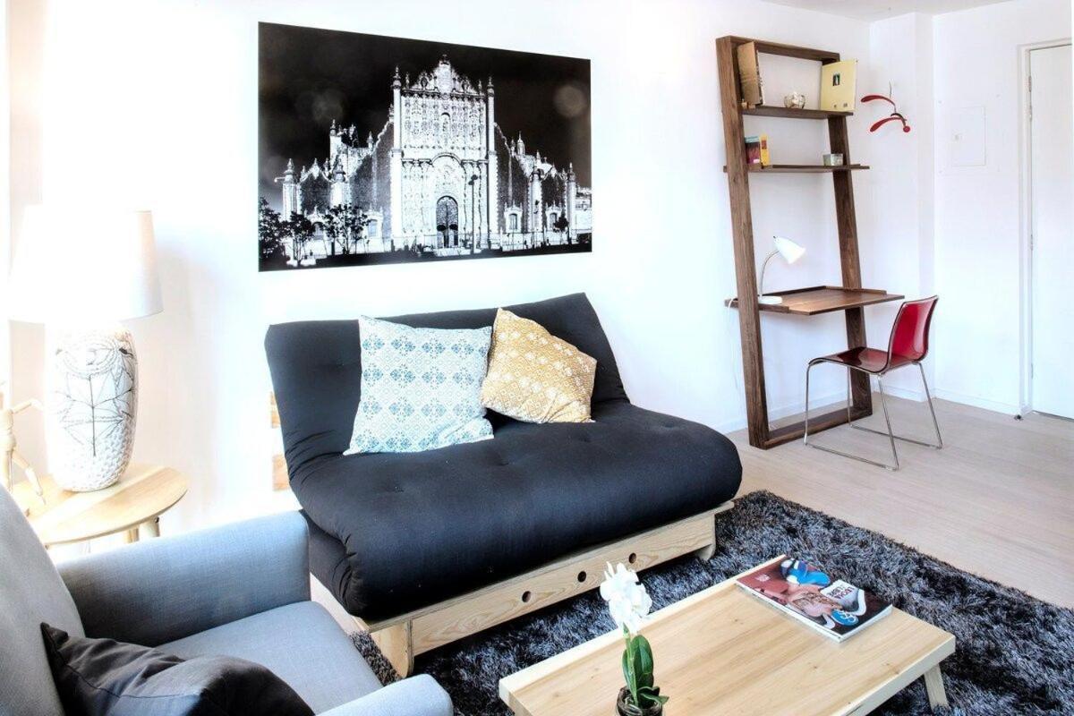 Apartamento 36 Perú Nuevo Moderno Loft En Pleno Centro Histórico *