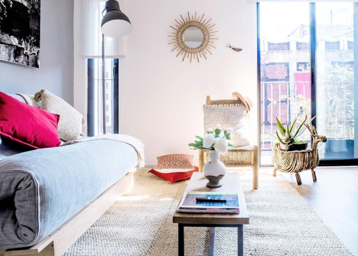 Cálido Loft A Pasos Del Zócalo Disfrútalo * México DF