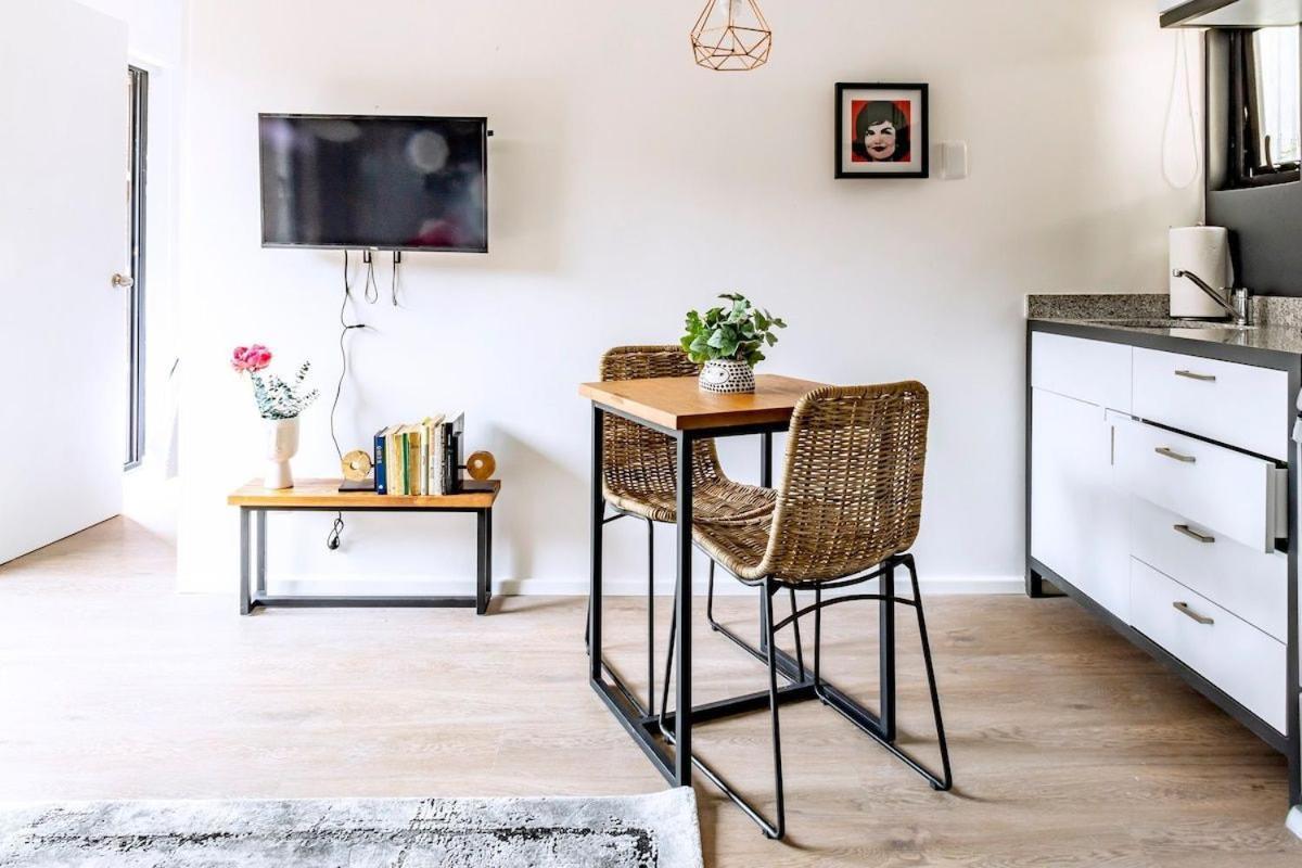 Apartamento Cálido Loft A Pasos Del Zócalo Disfrútalo *