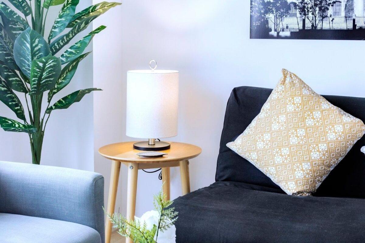 36 Perú Nuevo Moderno Loft En Pleno Centro Histórico Apartamento