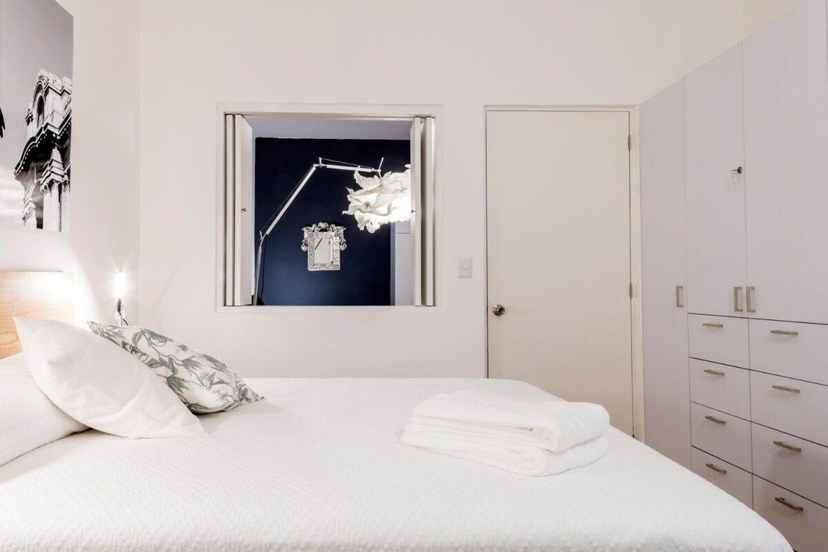 Apartment A Cuadra Del Zocalo Totalmente Nuevo