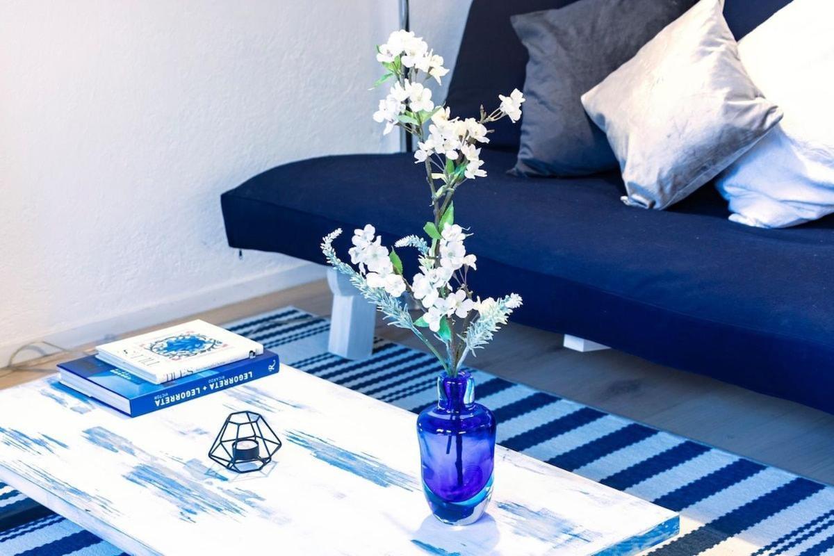 Apartamento Modernísimo Loft A Pasos De La Alameda