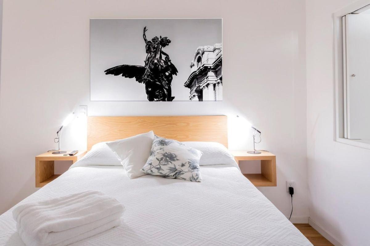 A Cuadra Del Zocalo Totalmente Nuevo Apartment