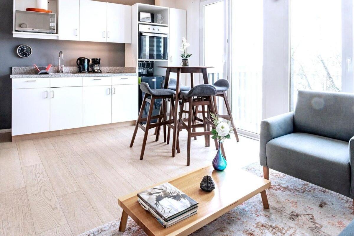 Apartamento 36 Perú Nuevo Moderno Loft En Pleno Centro Histórico