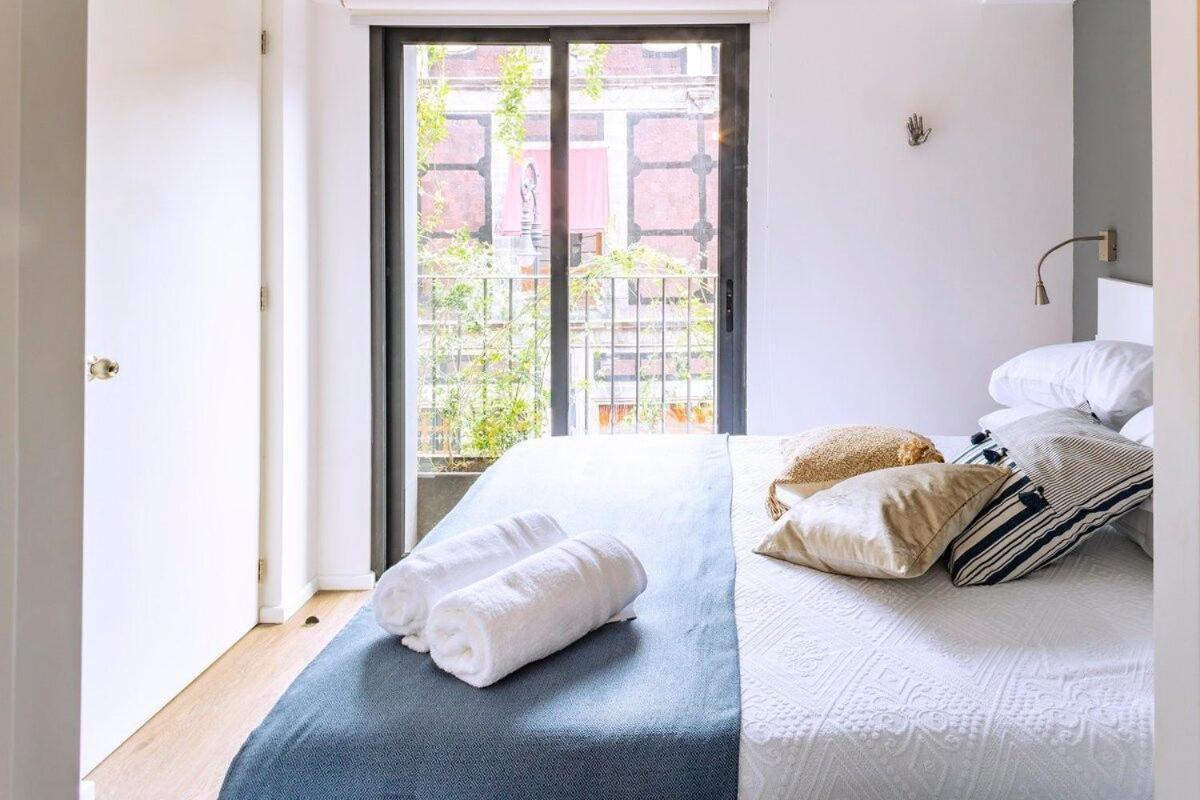 Apartamento Cálido Loft A Pasos Del Zócalo Disfrútalo