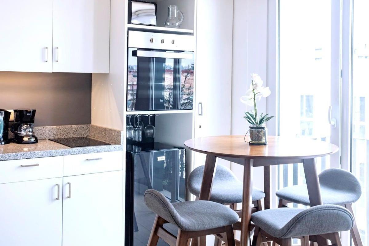36 Perú Nuevo Moderno Loft En Pleno Centro Histórico Apartamento