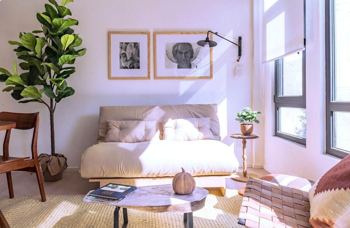 Exclusivo Loft A Pasos Del Zocalo No Lo Pierdas Apartamento *