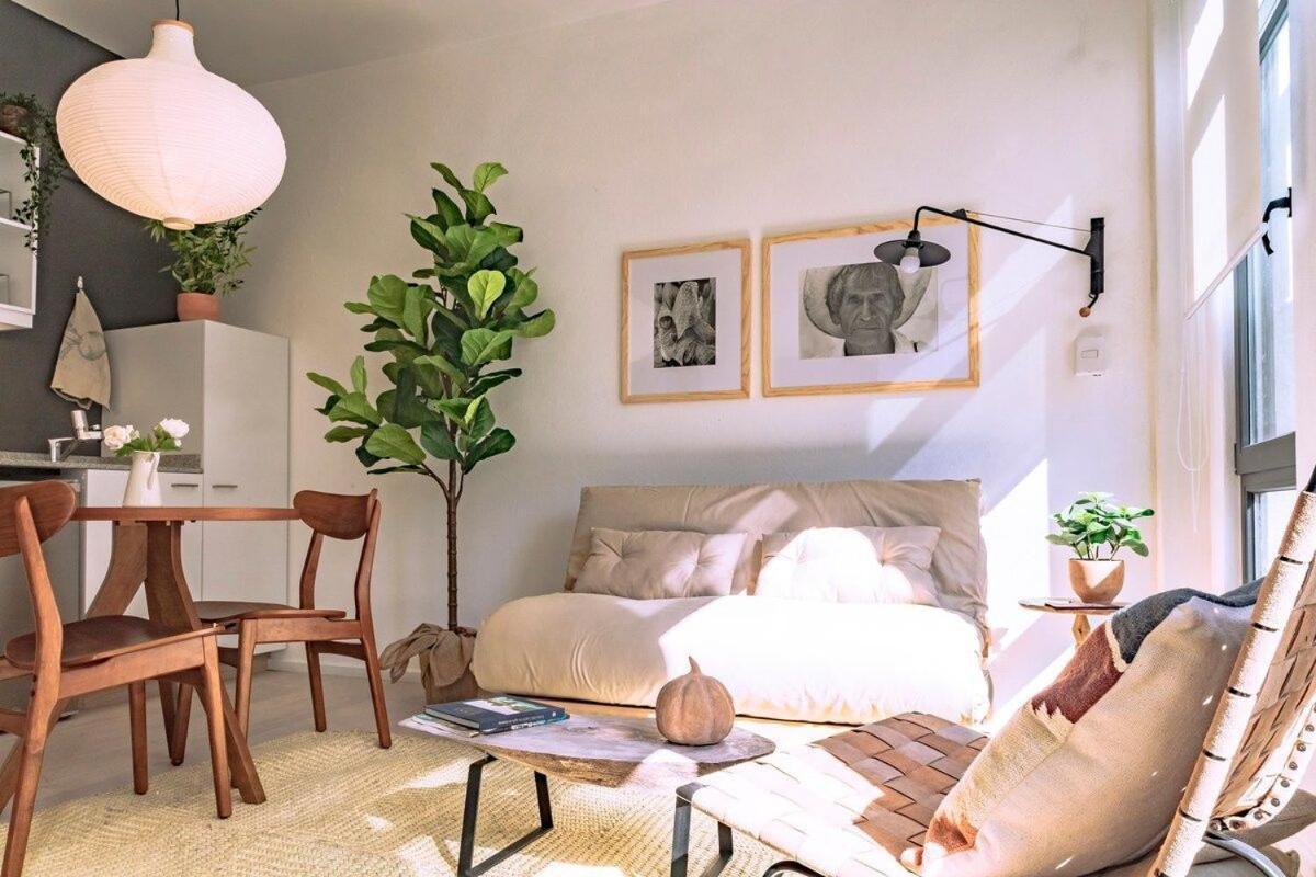 Exclusivo Loft A Pasos Del Zocalo No Lo Pierdas Apartamento Cidade do México