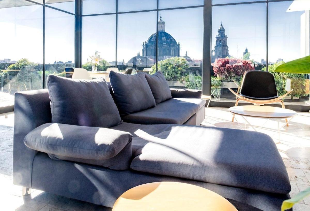 36 Perú Nuevo Moderno Loft En Pleno Centro Histórico *
