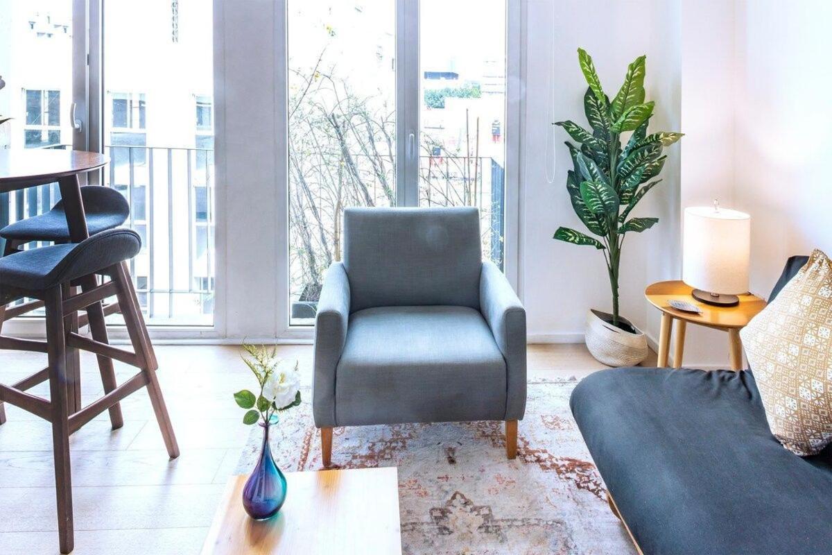 36 Perú Nuevo Moderno Loft En Pleno Centro Histórico Apartamento México DF