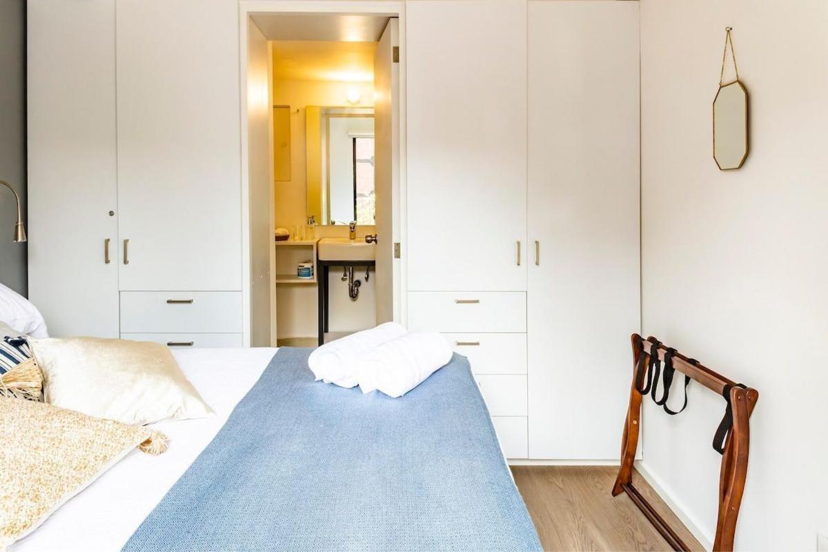 Cálido Loft A Pasos Del Zócalo Disfrútalo Apartamento México DF