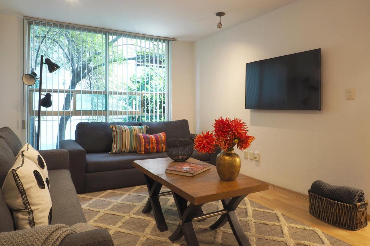 Apartamento Comfort Reforma By The Local Way