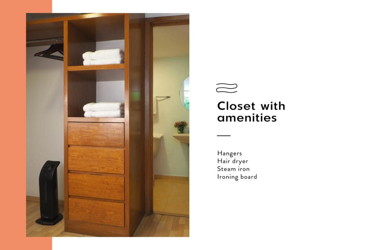 Apartamento Comfort Reforma By The Local Way *