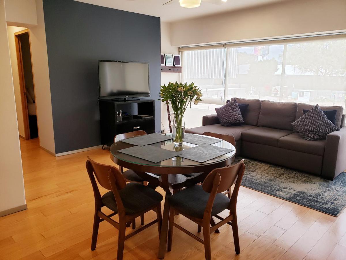 Apartamento Luxury In Carso, Polanco