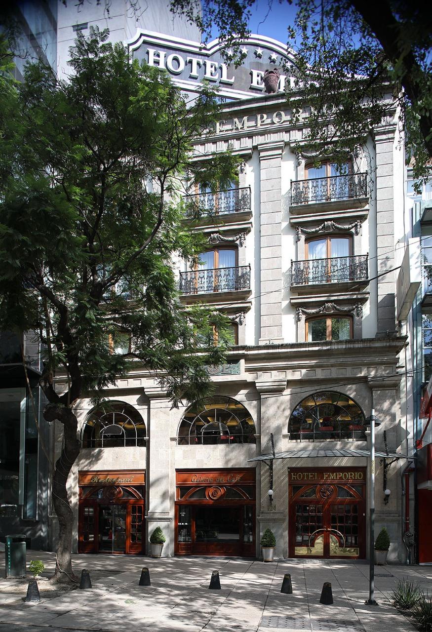 Emporio Reforma 5* México DF