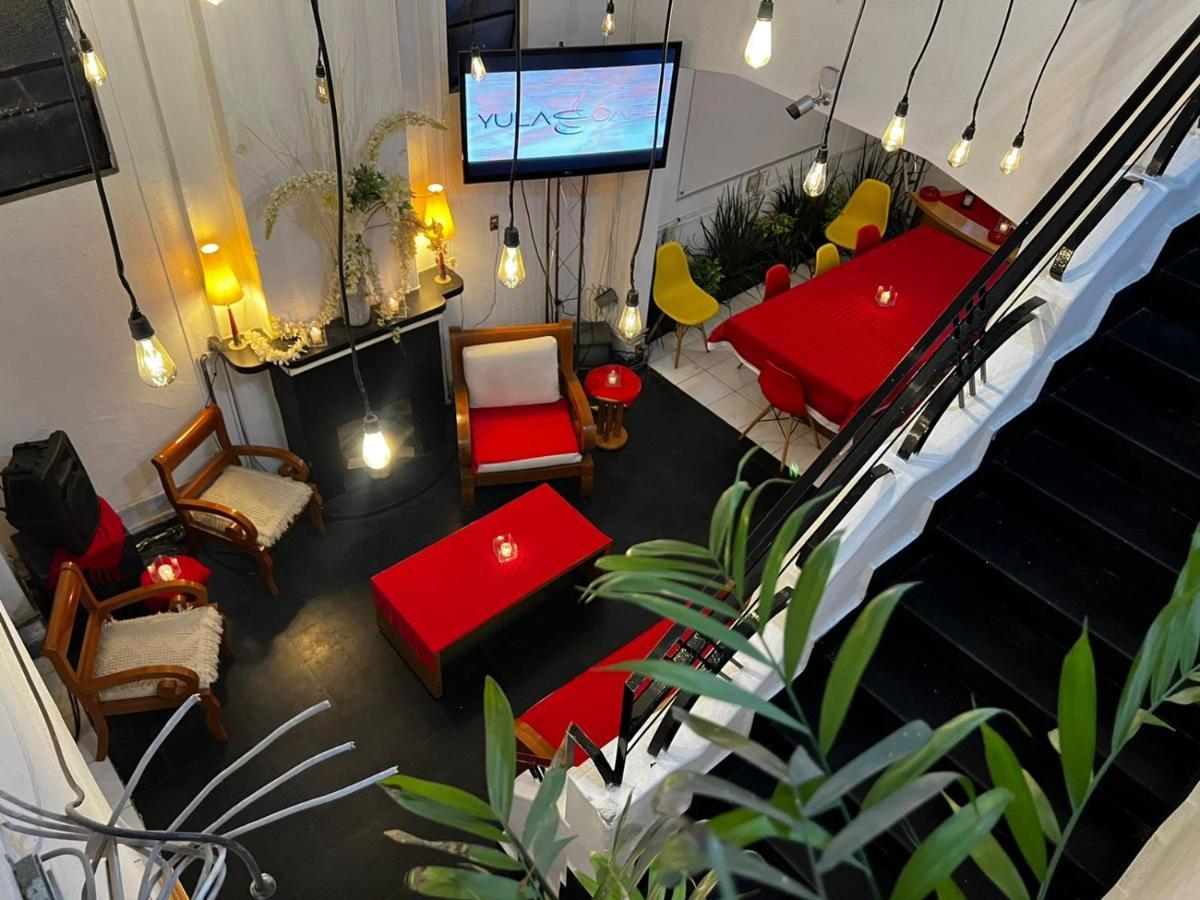 Condesa Bed and breakfast