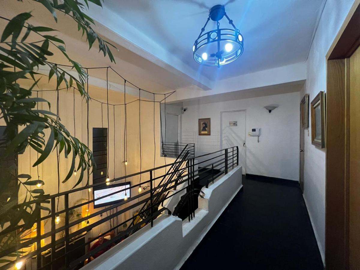 Bed and breakfast Condesa *
