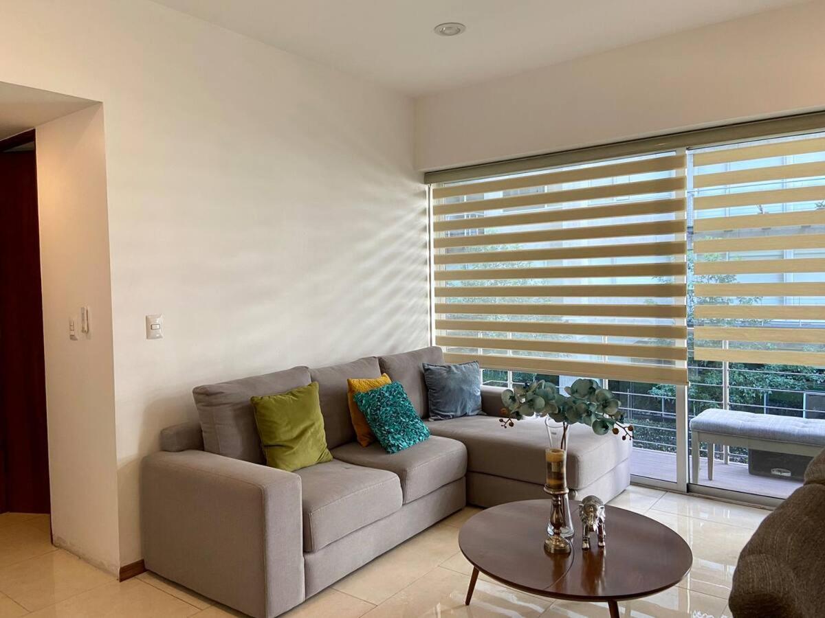 Apartamento Grand Tower Del Valle - 2 Más De 20 Amenidades Apartamento *