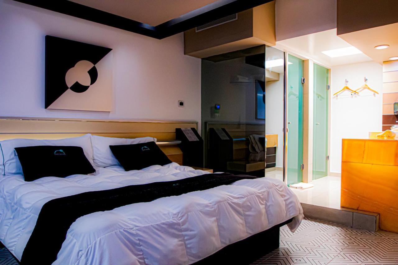 Contadero Y Hotel Mexico City