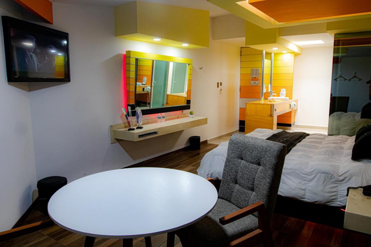 Hotel Contadero Y 4*