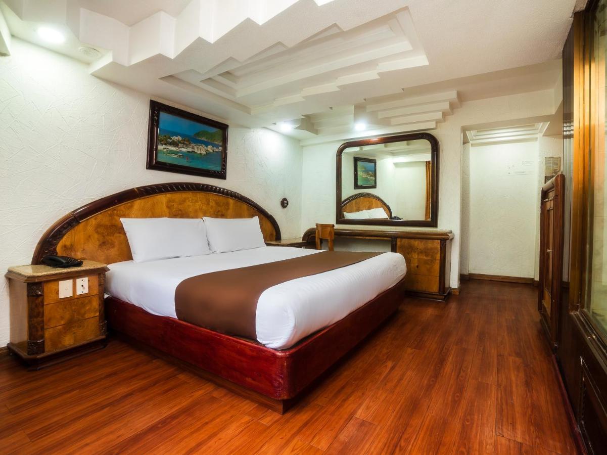 Normandie Hotel