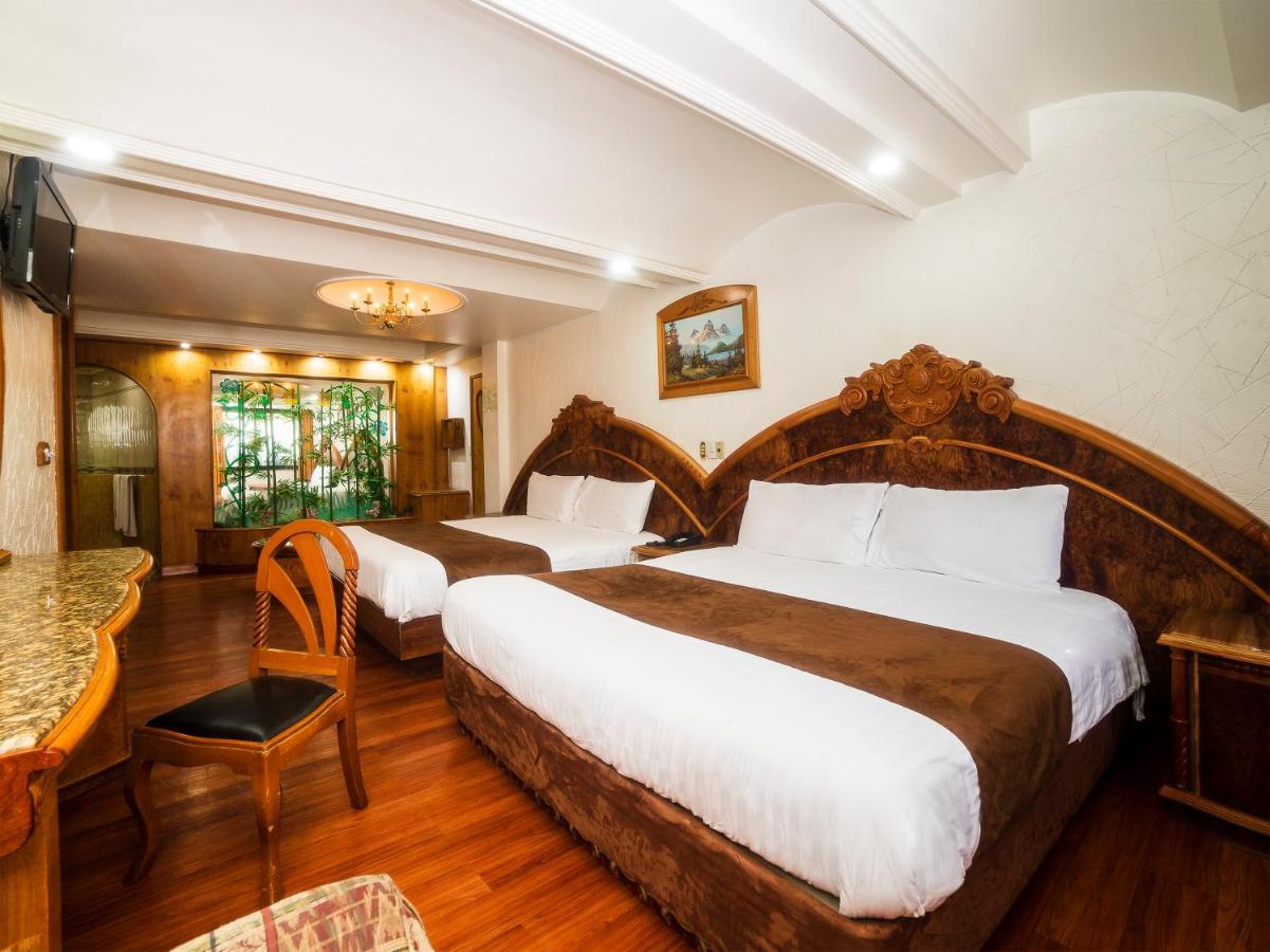 Hotel Normandie 3*