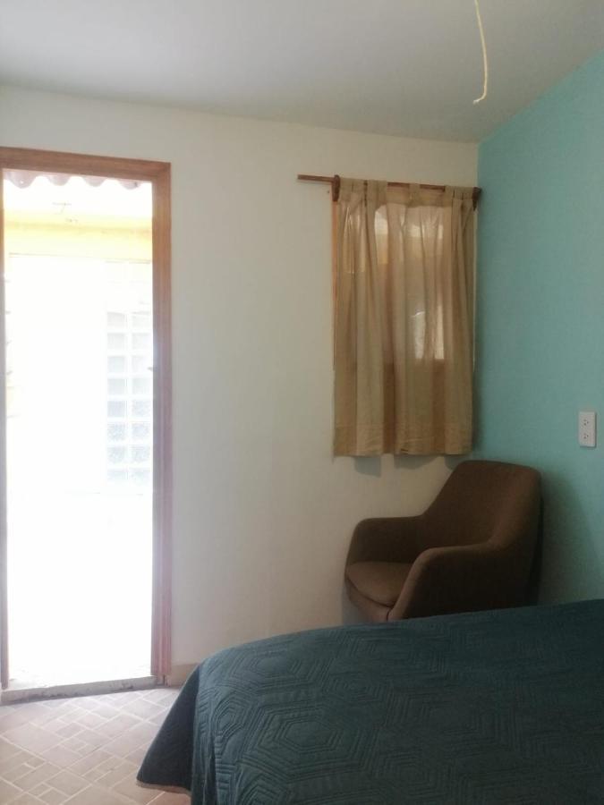 Casita Del árbol Habitación en casa particular