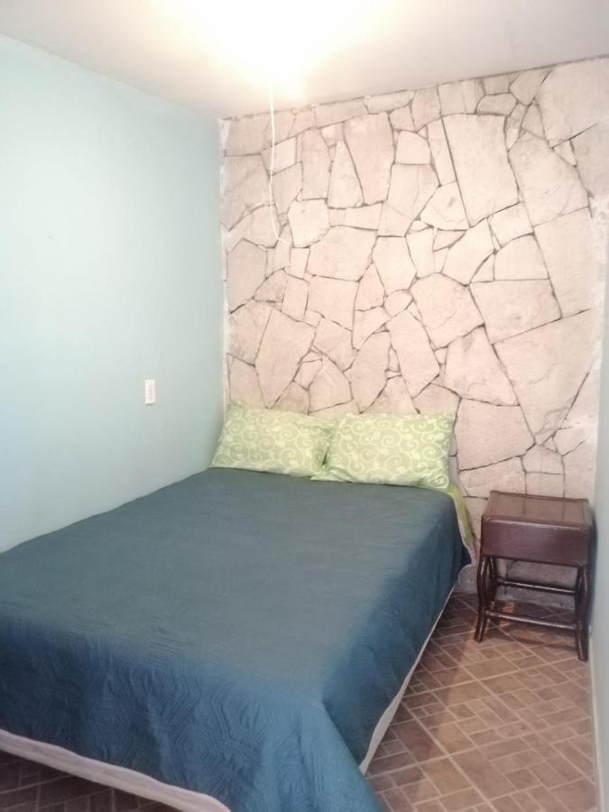 Casita Del árbol Habitación en casa particular