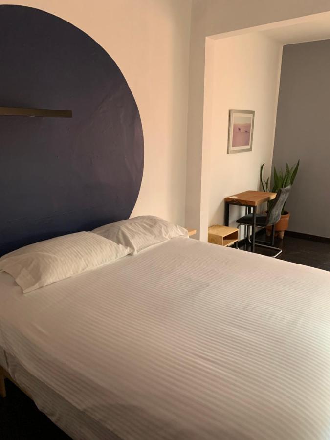 The Reef House Condesa Bed and breakfast *