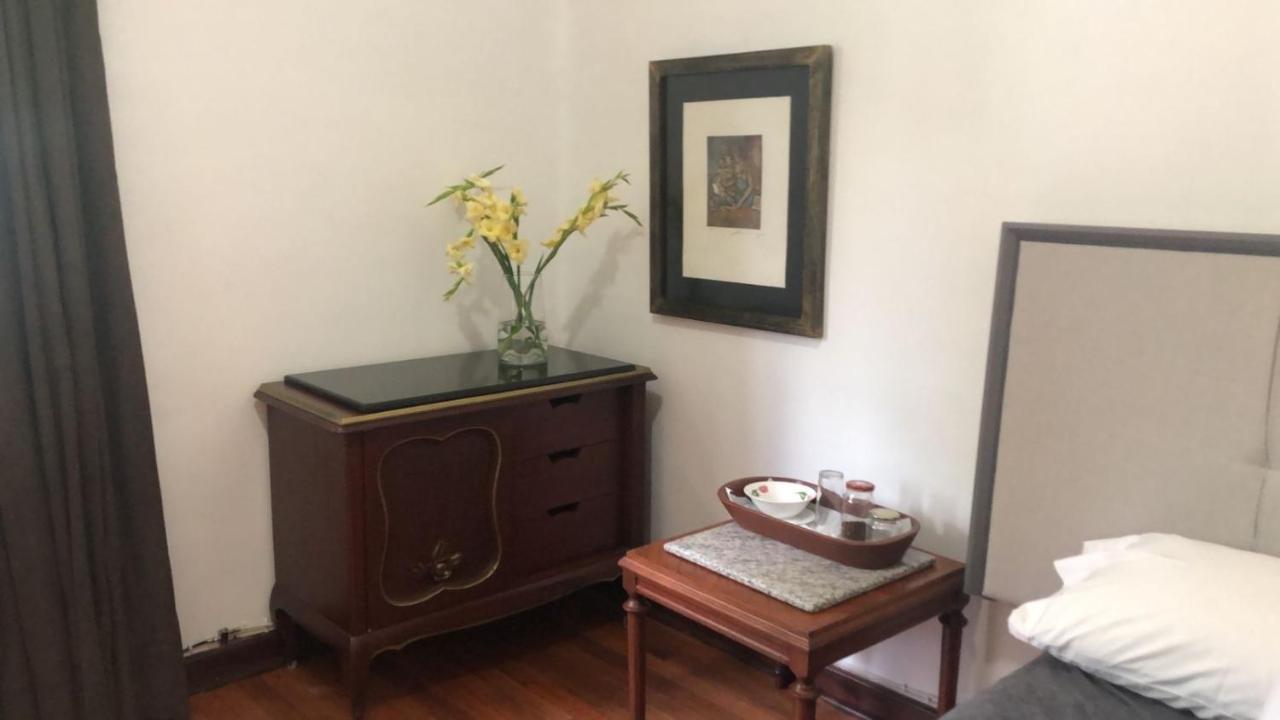 Apartamento Arte Y Cultura, Casa Polanco.