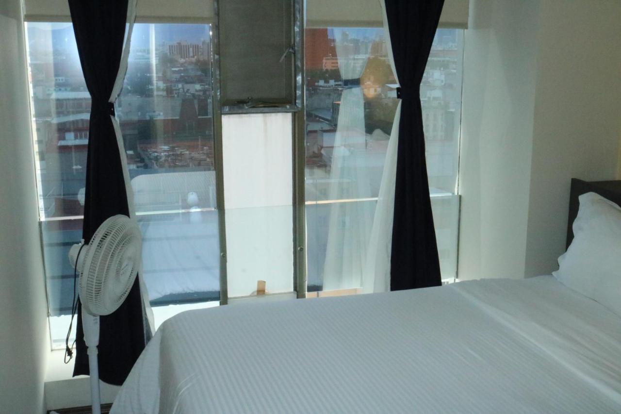 Apartamento Puerta Alameda México *