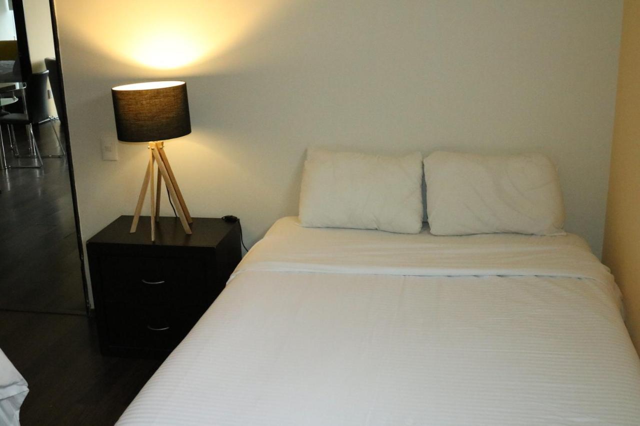 Apartamento Puerta Alameda México México DF