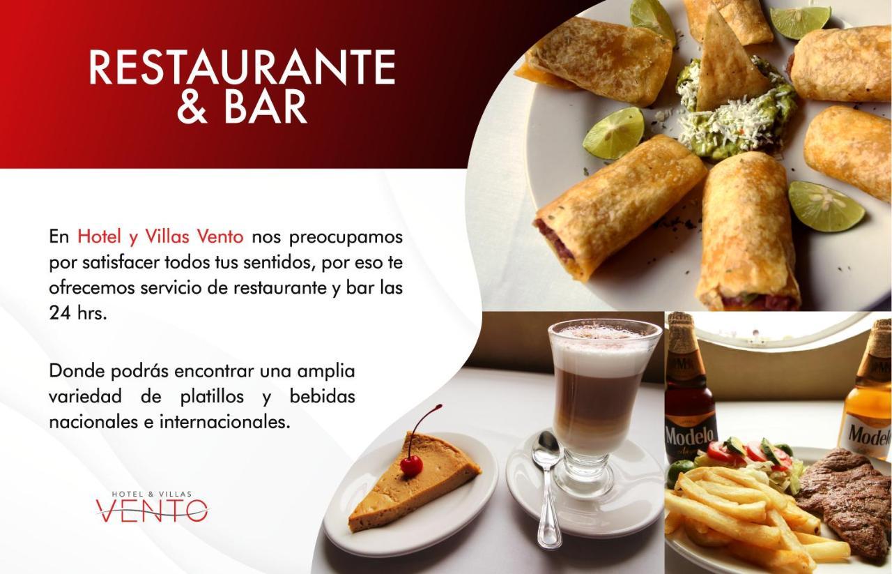 Y Vento Hotel