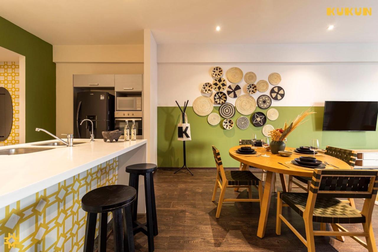 Apartamento Kukun-reforma, Magenta *