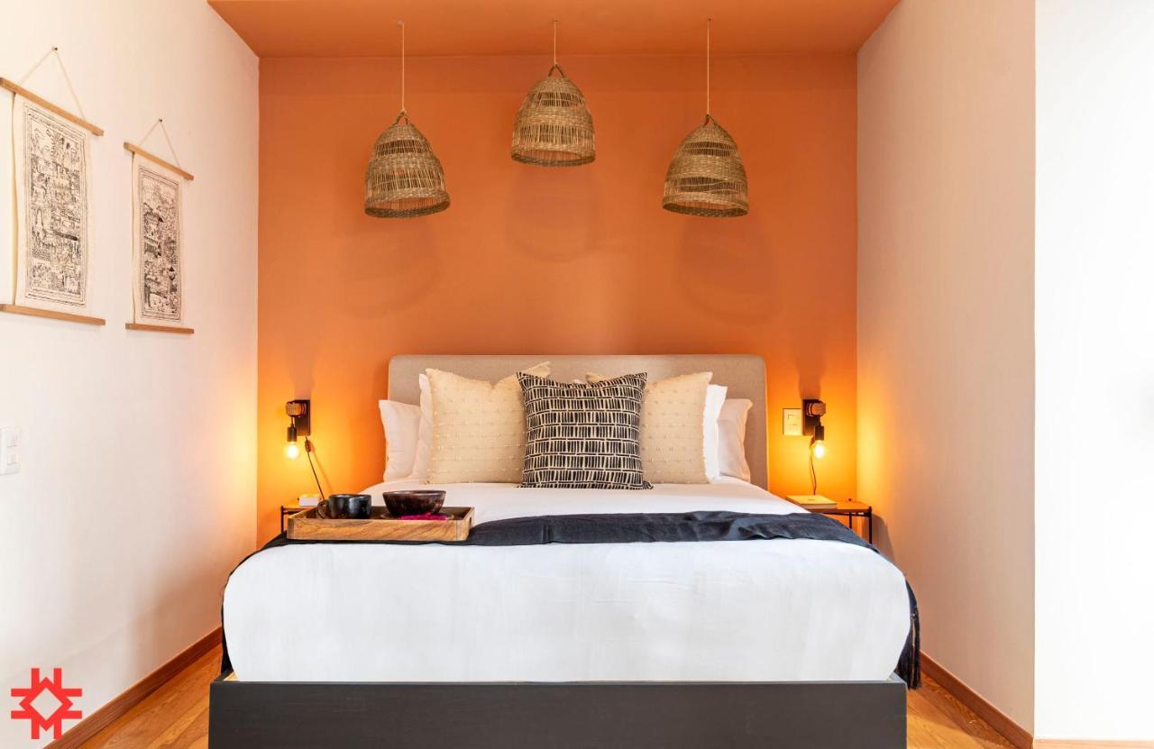 Kukun-reforma, Magenta Apartamento *