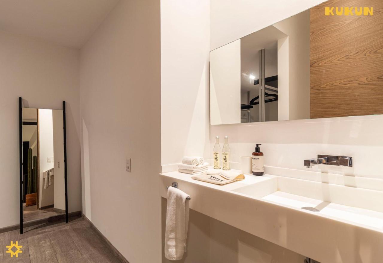 Kukun-reforma, Magenta Apartamento *
