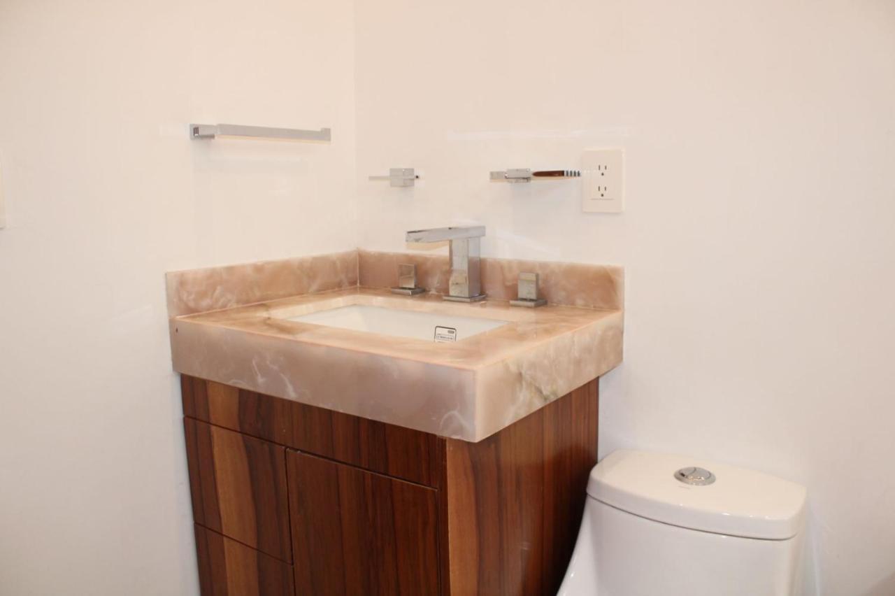 Bed and breakfast Casa Luna Coyoacan