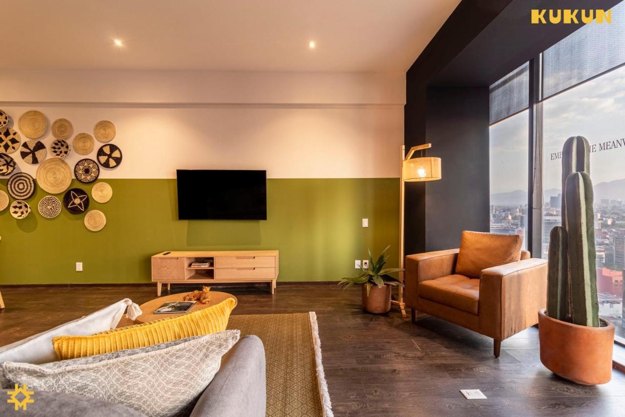Apartamento Kukun-reforma, Magenta *