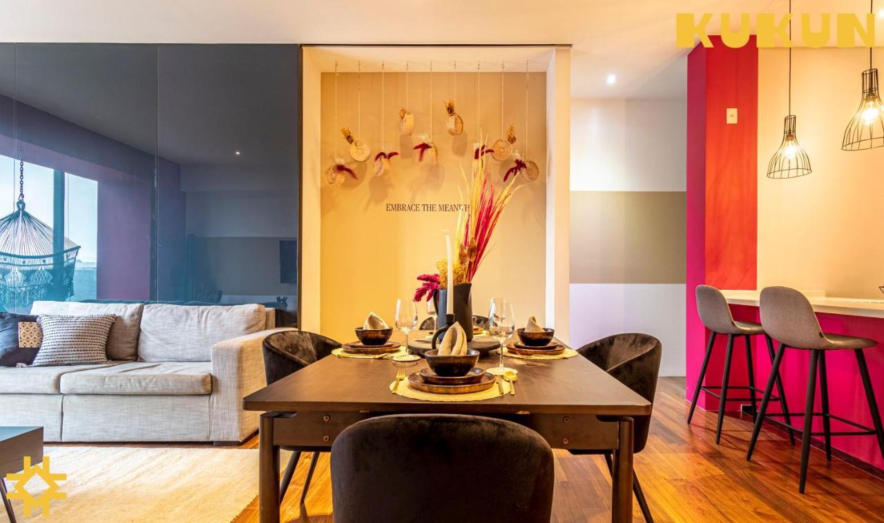 Kukun-reforma, Magenta Apartamento *