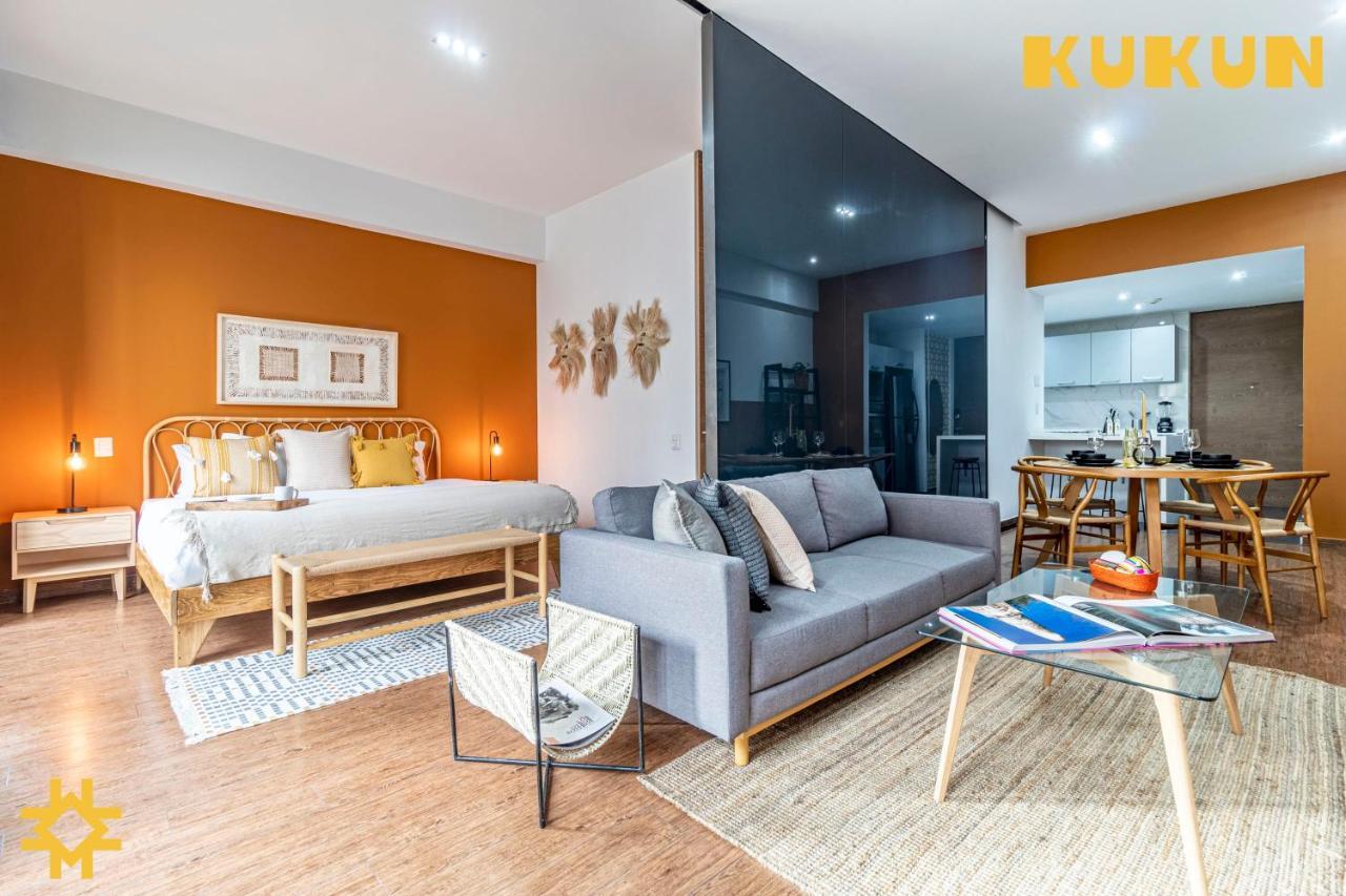 Kukun-reforma, Magenta Apartamento *