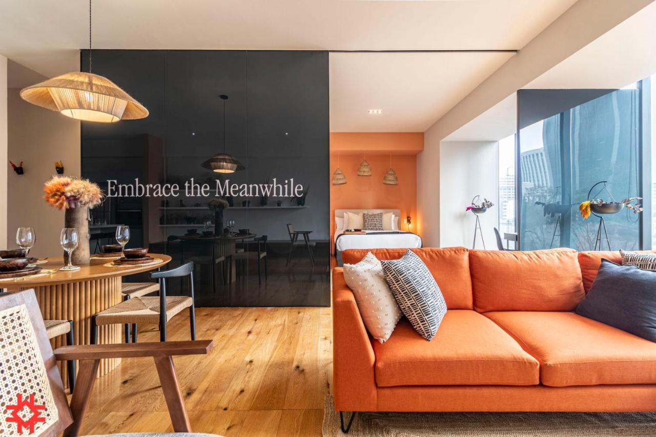 Apartamento Kukun-reforma, Magenta