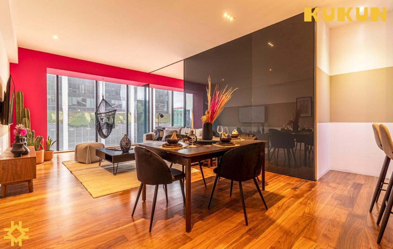 Apartamento Kukun-reforma, Magenta *