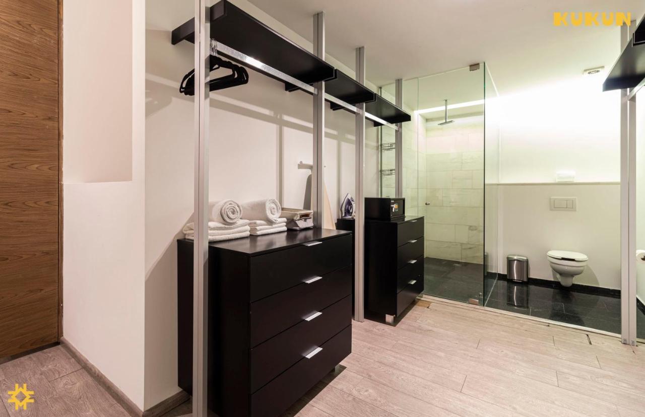 Kukun-reforma, Magenta Apartamento