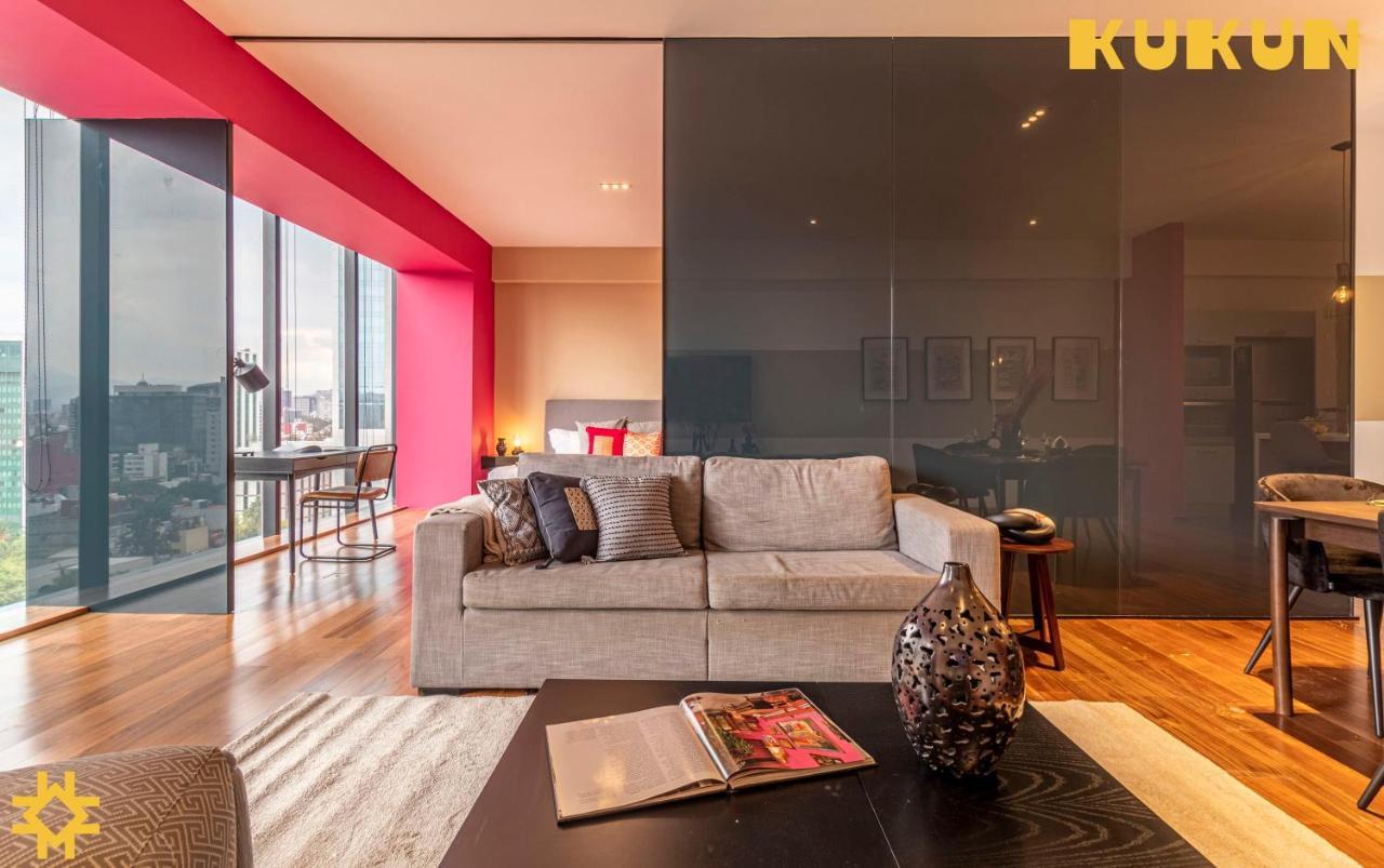 Apartamento Kukun-reforma, Magenta *