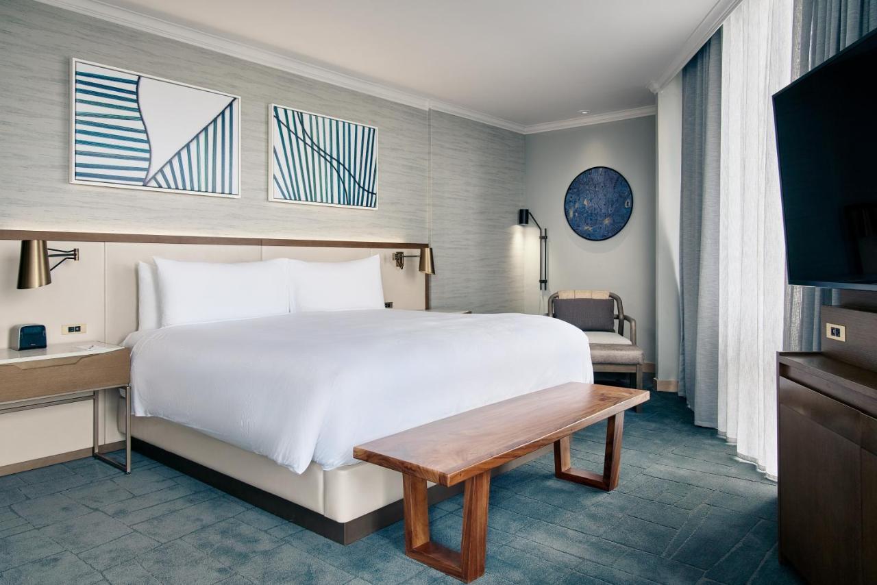 Jw Marriott Hotel