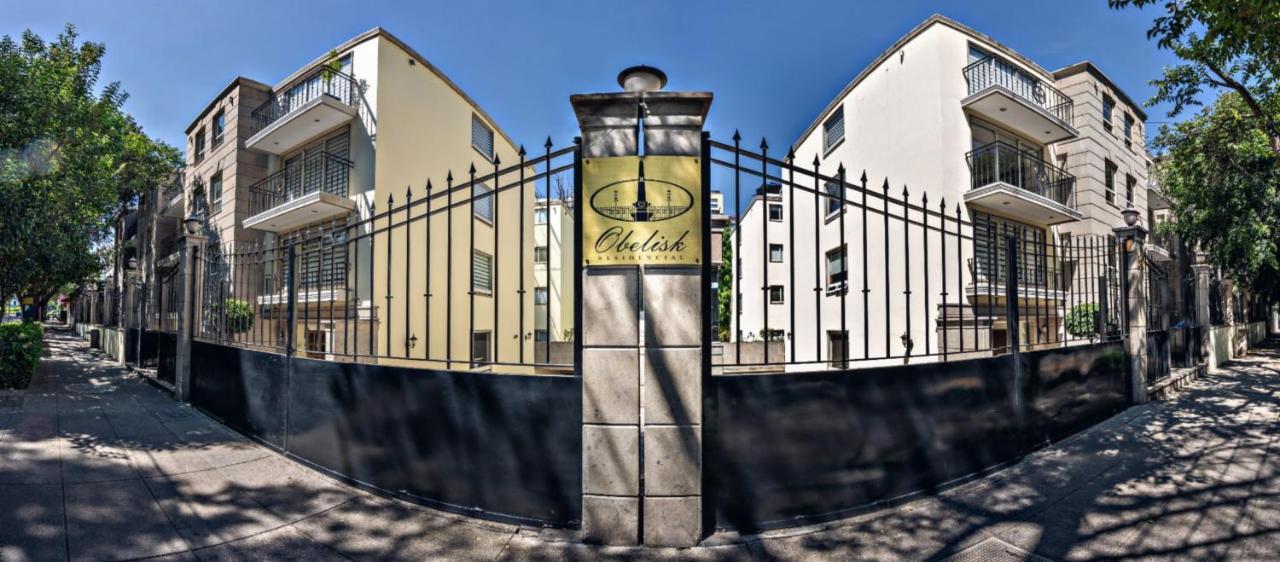 Hotel Obelisk 4*