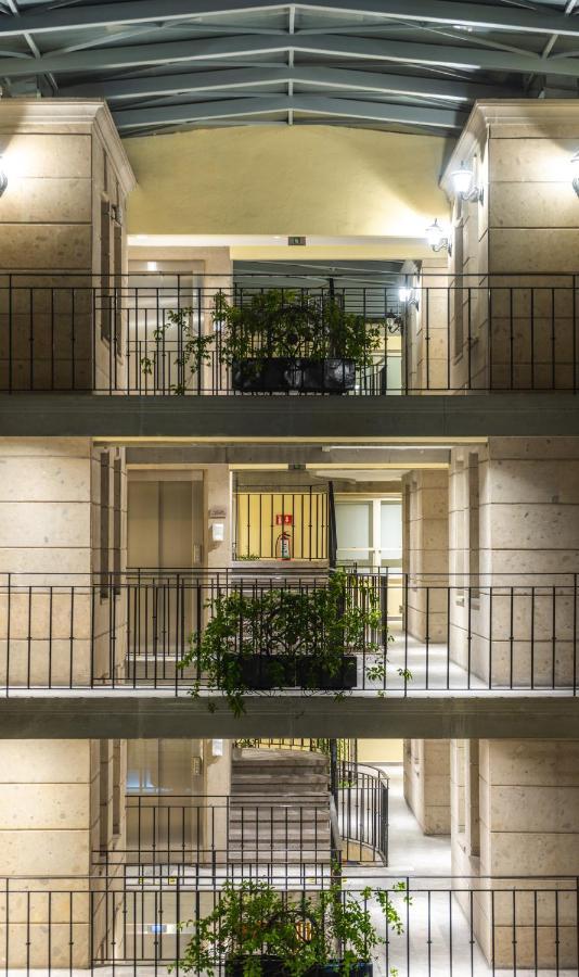Hotel Obelisk